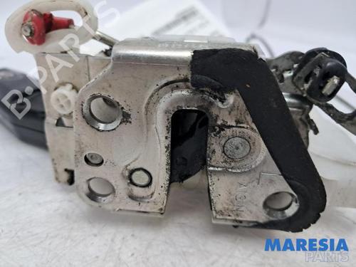 Electronic module PEUGEOT 107 (PM_, PN_) 1.0 | BP31391474M83