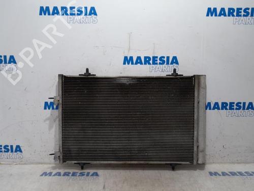 Used AC radiator PEUGEOT 508 SW I (8E_) 1.6 THP (156 hp) 31416176
