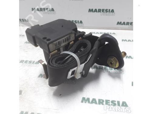 Used Front right seatbelt RENAULT KANGOO Express (FC0/1_) D 55 1.9 (FC0D) (54 hp) 31453228