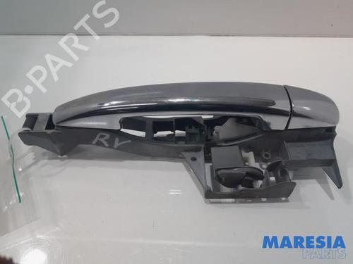 front-right-exterior-door-handle-citroen-ds3-convertible-2013-2014-2015-31443483 main image