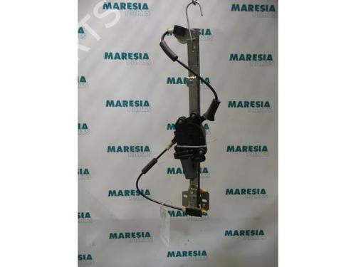 Used Front left window mechanism FIAT SEICENTO / 600 (187_) 1.1 (187AXB, 187AXB1A, 187AXC1A02) (54 hp) 31446120