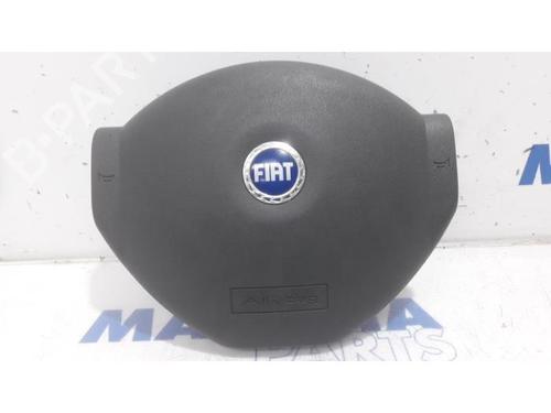 Driver airbag FIAT PANDA (169_) 1.2 (169.AXB11, 169.AXB1A) | BP31498164C9