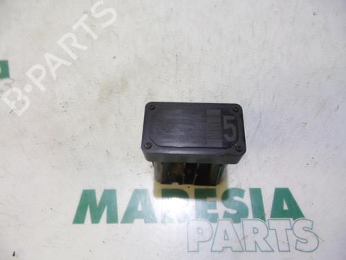 Used Electronic sensor CITROËN C5 II (RC_) 2.0 16V (RCRFJB, RCRFJC) (140 hp) 31535264