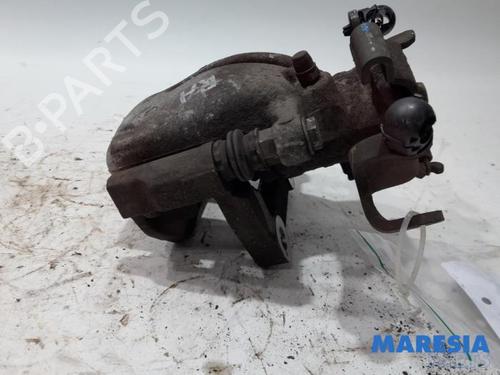 Right rear brake caliper PEUGEOT 508 I (8D_) 2.0 HDi Hybrid4 AWC | BP31407975M106
