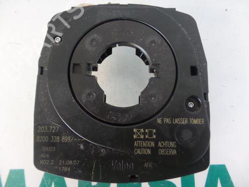 Squib airbag RENAULT ESPACE IV (JK0/1_) 2.0 (JK0A, JK1D, JK0N) | BP31475187C102