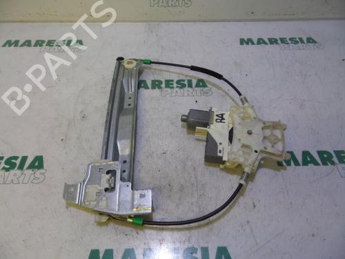 rear-right-window-mechanism-peugeot-407-sw-6e_-6d_-2004-2005-2006-2007-2008-2009-2010-2011-31390556 main image
