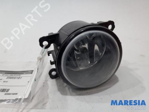 Used Left front fog light RENAULT MEGANE III Coupe (DZ0/1_) 1.2 TCe (DZ2B, DZ11) (116 hp) 31451918