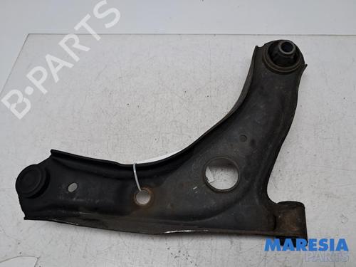 Left front suspension arm PEUGEOT 108 1.0 VTi | BP36420581M12 - Image 4