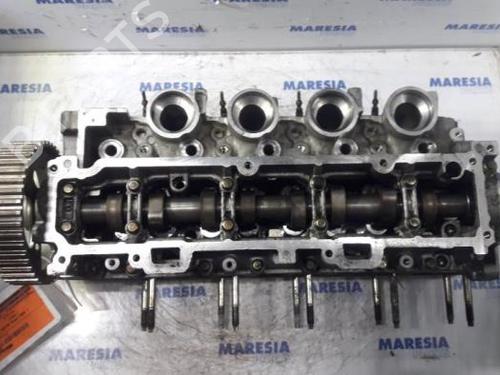 Cylinder head PEUGEOT 307 (3A/C) 1.4 HDi | BP31473085M5