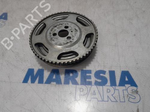 Used Pulley FIAT GRANDE PUNTO (199_) 1.2 (65 hp) 31429490