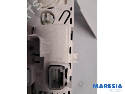 Climate control RENAULT CLIO IV (BH_) 0.9 TCe 90 (BHNF, BHMA, BHMH, BHJK, BHJR) | BP31513950I5 
