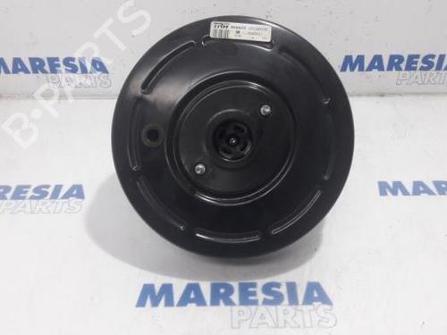 Used Servo brake OPEL VIVARO B Van (X82) 1.6 CDTI (05) (120 hp) 31518588