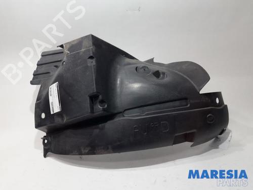 Used Wheel arch RENAULT TRAFIC III Van (FG_) 1.6 dCi 95 (FGMJ, FGMR) (95 hp) 31421834