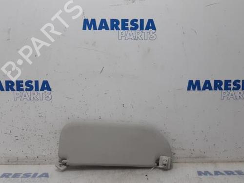 Used Left sun visor CITROËN C3 II (SC_) 1.4 VTi 95 (95 hp) 31506573