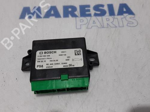 Used Electronic module PEUGEOT 508 SW I (8E_) 2.0 HDi (163 hp) 31505096