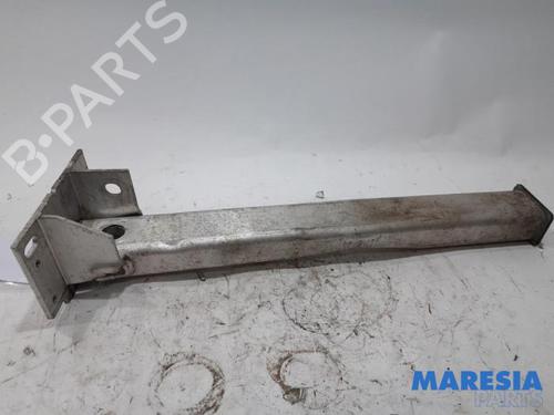 Used Subframe PEUGEOT 3008 I MPV (0U_) 1.6 THP (156 hp) 31412388