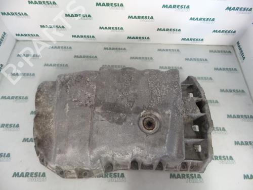 Used Front right seatbelt RENAULT MEGANE I Grandtour (KA0/1_) 1.9 dTi (KA1U) (80 hp) 31453290