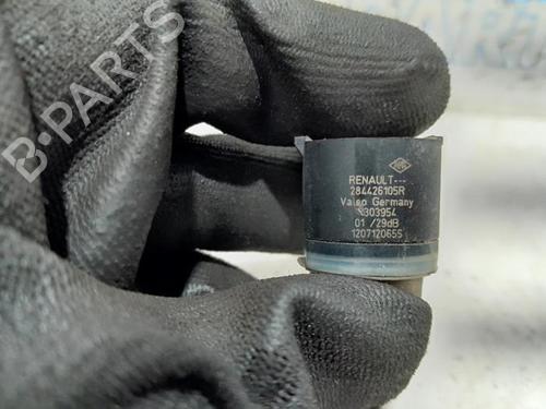 Electronic sensor RENAULT MEGANE III Coupe (DZ0/1_) 1.4 TCe (DZ0F, DZ1V) | BP31441912M84