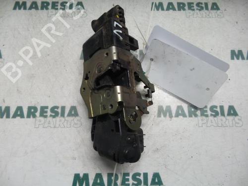 Electronic module FIAT STILO (192_) 1.8 16V (192AXC1A, 192BXC1A) | BP31483154M83 - Image 2