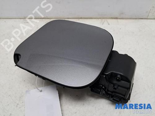 Tanklåg RENAULT CAPTUR I (J5_, H5_) 1.5 dCi 90 (J5N4, J5M5, J5MW, J5M6, J5AL, J5AJ) (90 hp) 31408078