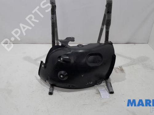 Hjulbue Hjulbue RENAULT MEGANE III Grandtour (KZ0/1) 1.4 TCe (KZ0F, KZ1V) (130 hp) 31383201 31383201