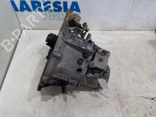 Used Gearbox CITROËN C3 II (SC_) 1.6 HDi (92 hp) 31511532