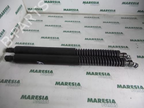 Used Tailgate lift support PEUGEOT 307 CC (3B) 2.0 16V (136 hp) 31523065