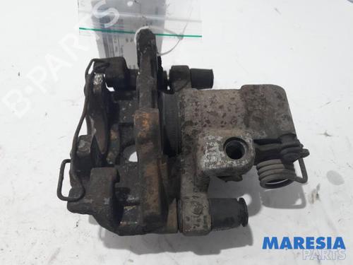 Used Left rear brake caliper RENAULT ESPACE IV (JK0/1_) 2.0 (JK0A, JK1D, JK0N) (170 hp) 31413705