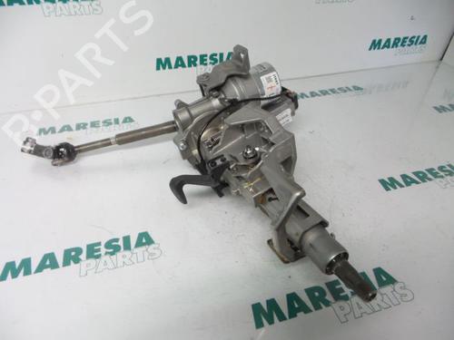 Steering column RENAULT CAPTUR I (J5_, H5_) 0.9 TCe 90 | BP31455224M21  - Image 6