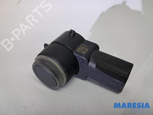 Used Electronic sensor PEUGEOT 308 SW I (4E_, 4H_) 1.6 16V (120 hp) 31453514