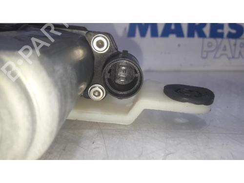 Front right window mechanism RENAULT MASTER III Van (FV) 2.3 dCi 180 FWD (FV04, FV07) | BP31408788C23