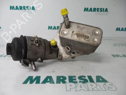 Andre FIAT CROMA (194_) 1.9 D Multijet (194AXC1B, 194AXC12) (150 hp) 31496921