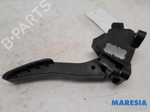 Pedal CITROËN C1 (PM_, PN_) 1.0 | BP31437117I4
