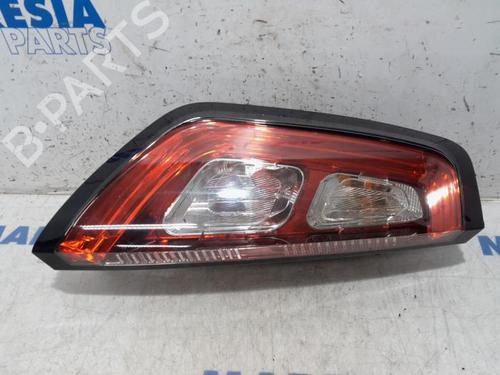 Left taillight FIAT PUNTO EVO (199_) 1.3 D Multijet | BP31441237C34