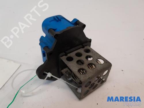 Used Electronic sensor CITROËN BERLINGO MULTISPACE (B9) 1.6 (90 hp) 31507870