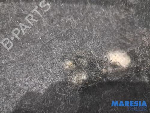 Hattehylle CITROËN C4 Picasso II 1.6 THP 155 | BP31435484C85 