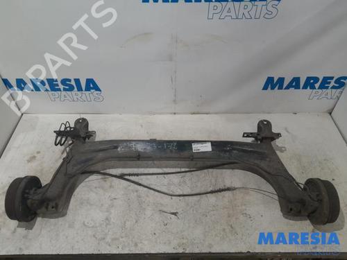 Bagaksel RENAULT TWINGO I (C06_) 1.2 (C066, C068) (58 hp) 31387767