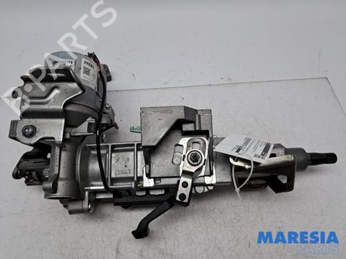 Steering column RENAULT CAPTUR I (J5_, H5_) 0.9 TCe 90 | BP34406660M21  - Image 6