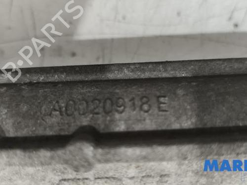 Steering rack FIAT 500 (312_) 0.9 (312AXG1A, 312.AXG11) | BP33411214M22 - Image 5