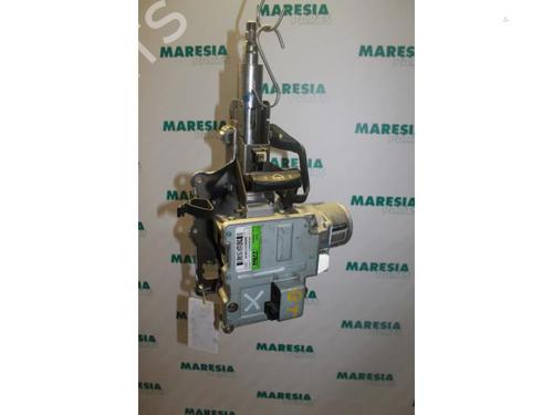 Used Steering column FIAT STILO (192_) 2.4 20V (192_XD1A, 192AXD12) (170 hp) 31440375