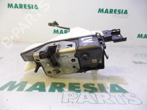 Used Electronic module CITROËN C3 II (SC_) 1.6 HDi (92 hp) 31423993