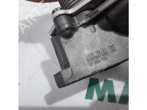 Andre CITROËN C3 II (SC_) 1.6 HDi | BP31520181O1