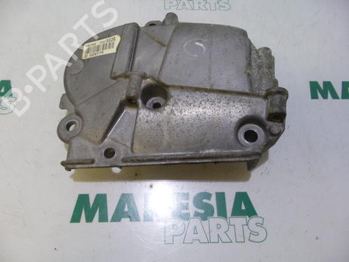 Used Timing cover RENAULT MEGANE III Grandtour (KZ0/1) 1.6 16V (KZ0U, KZ1B, KZ1U) (110 hp) 31436813