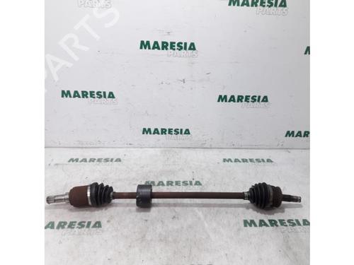 Used Right front driveshaft FIAT 500 (312_) 1.2 (312AXA1A) (69 hp) 31529149