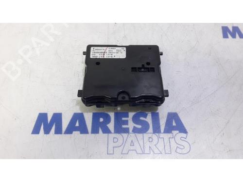 Used Electronic module RENAULT MEGANE IV Grandtour (K9A/M/N_) 1.5 dCi 110 (110 hp) 31489431