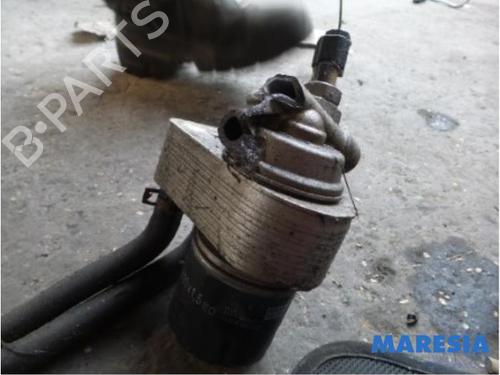 Engine RENAULT CLIO III (BR0/1, CR0/1) 1.2 16V (BR0P, CR0P) | BP31478239M1 