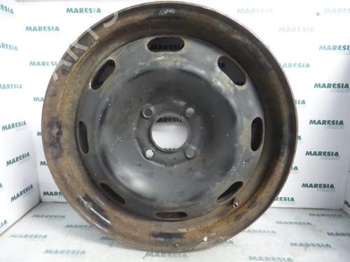 Used Rim CITROËN C3 Pluriel (HB_) 1.4 HDi (68 hp) 31391668