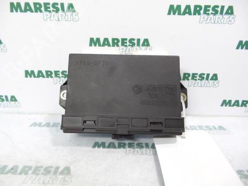 Used Lights ECU ALFA ROMEO 156 (932_) 1.8 16V T.SPARK (932.A3100) (140 hp) 31440616
