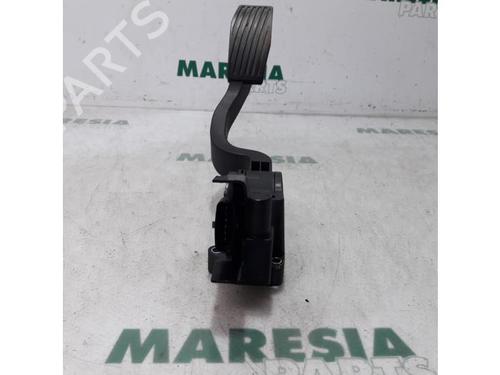 Elektronisk modul PEUGEOT BIPPER (AA_) 1.4 HDi (68 hp) 31507307