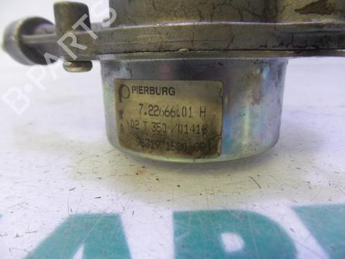 Electronic sensor PEUGEOT 307 SW (3H) 2.0 HDI 110 | BP31433069M84 - Image 3